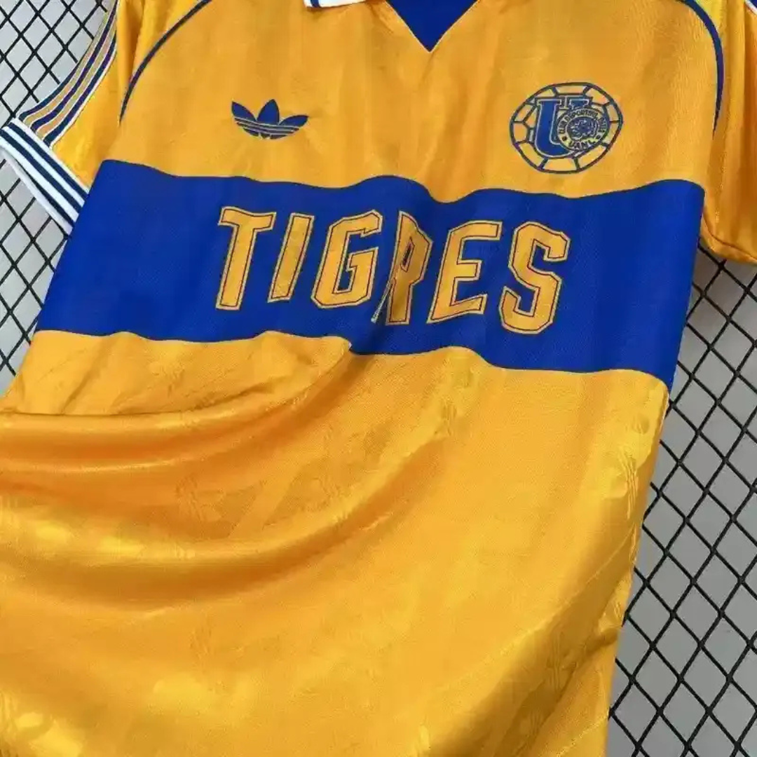 ENTREGA INMEDIATA TIGRES 65TH ANIVERSARIO VERSION FAN