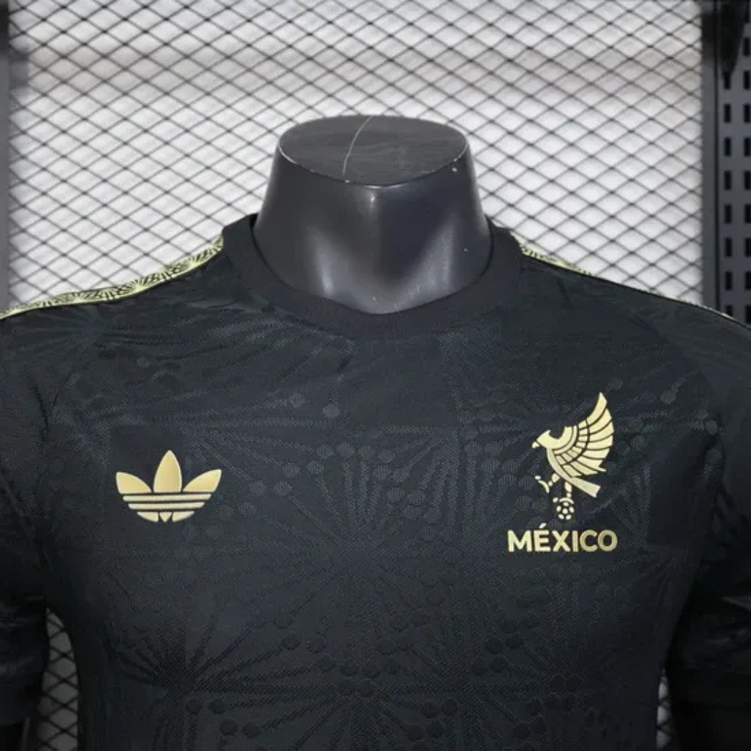ENTREGA INMEDIATA MEXICO EDICION ESPECIAL VERSION JUGADOR