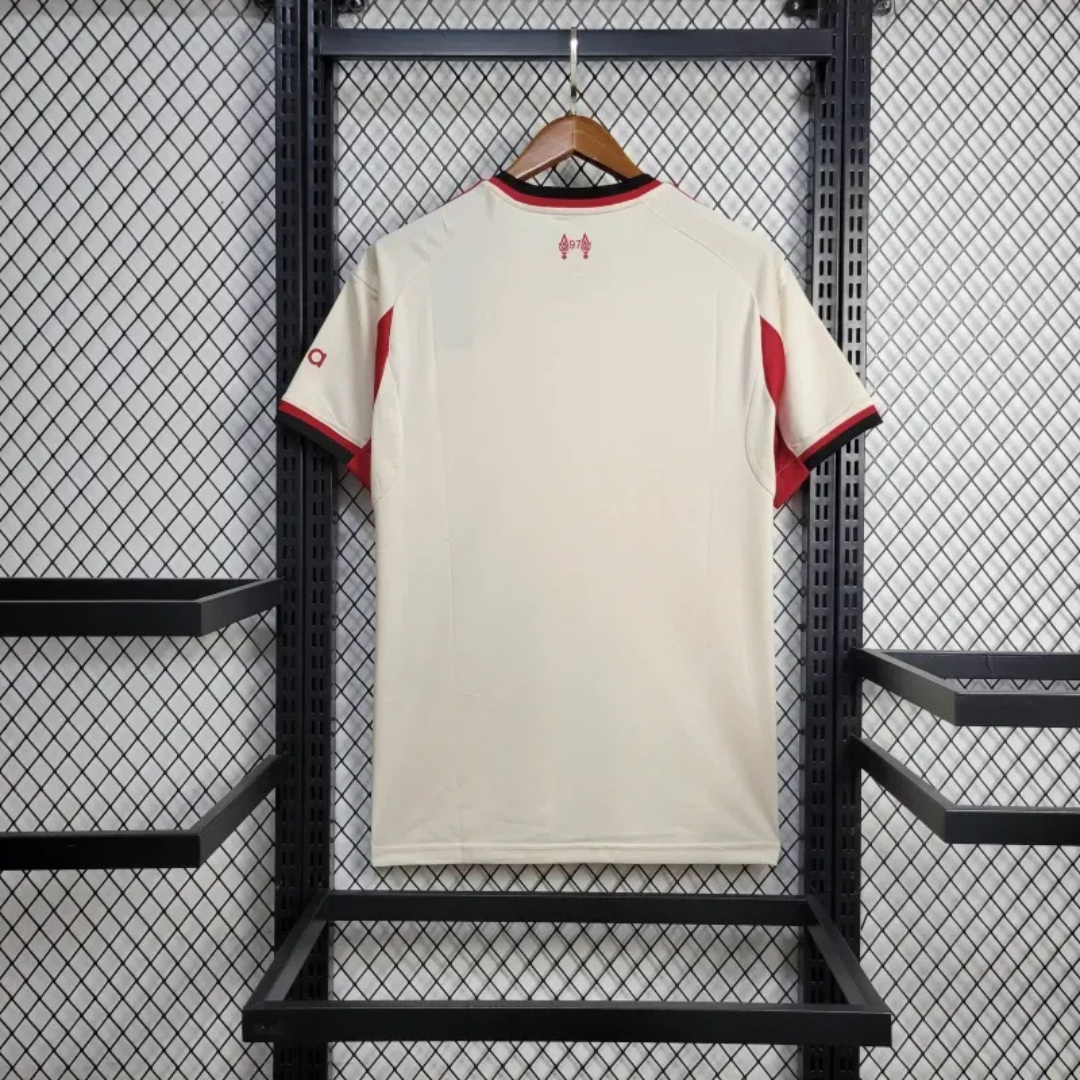 ON COMMISSION LIVERPOOL VISITS 2025 FAN VERSION 