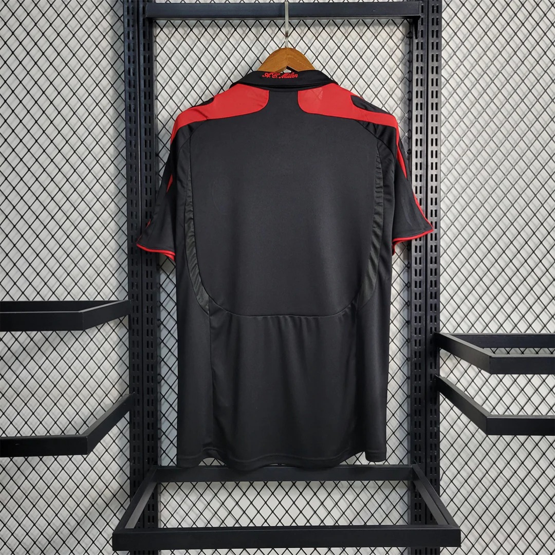 BAJO ENCARGO AC MILAN TERCERA 2007 VERSION FAN