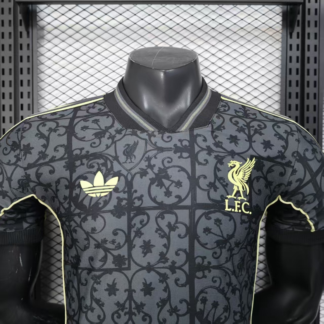 ENTREGA INMEDIATA LIVERPOOL LIFESTYLE VERSION FAN