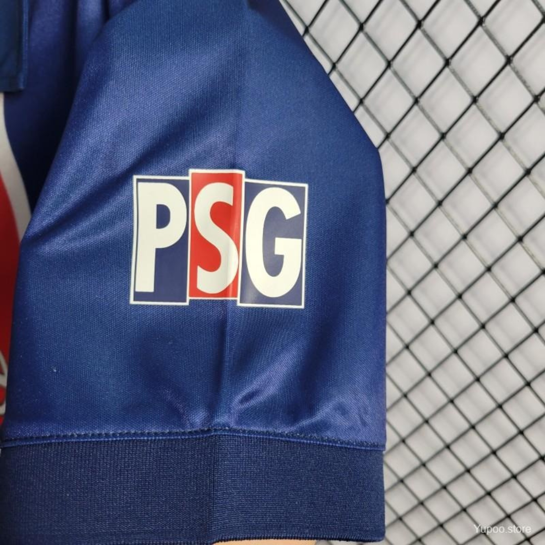 BAJO ENCARGO PARIS SAINT GERMAIN LOCAL 1998 VERSION FAN