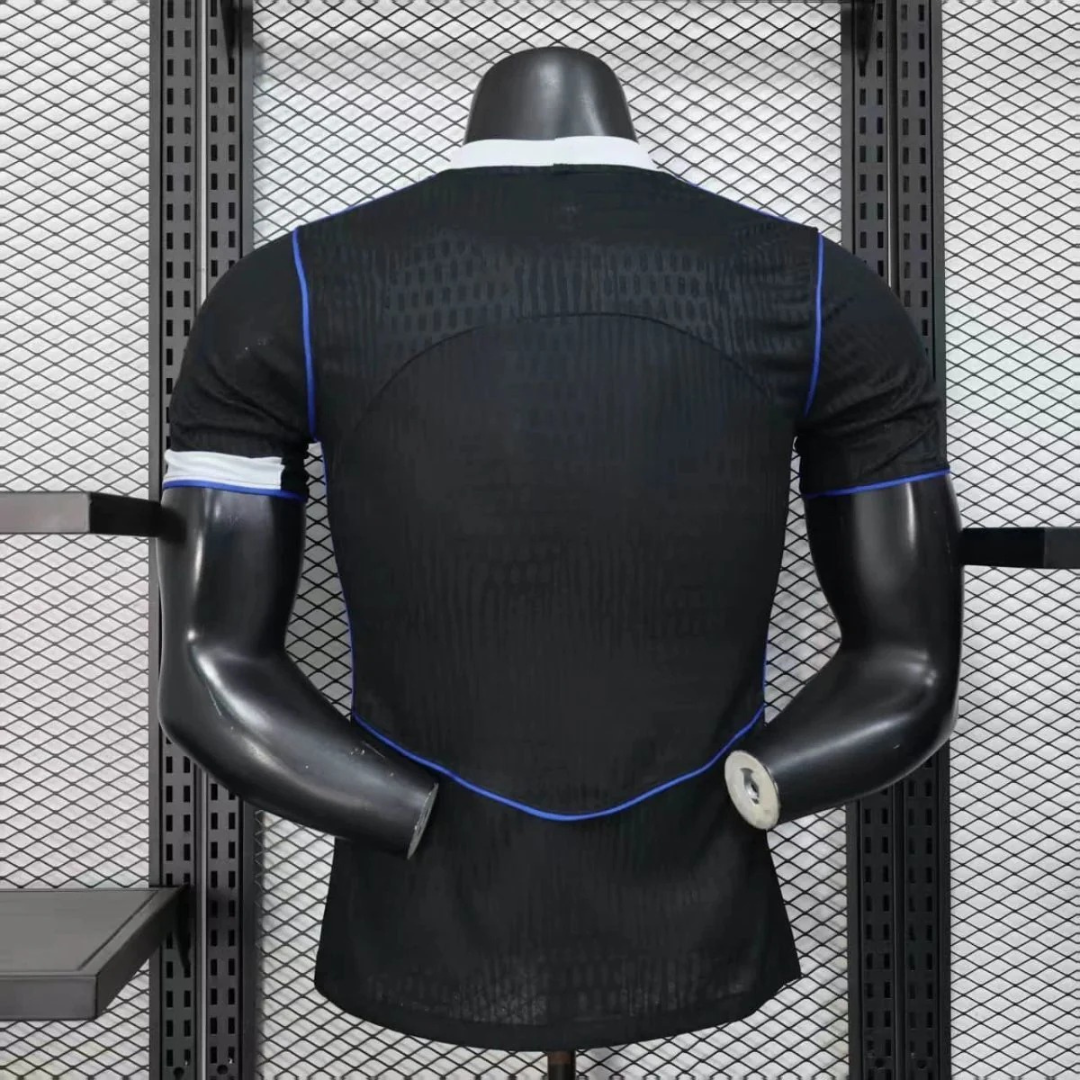BAJO ENCARGO CHELSEA TERCERA 2025 VERSION PLAYER