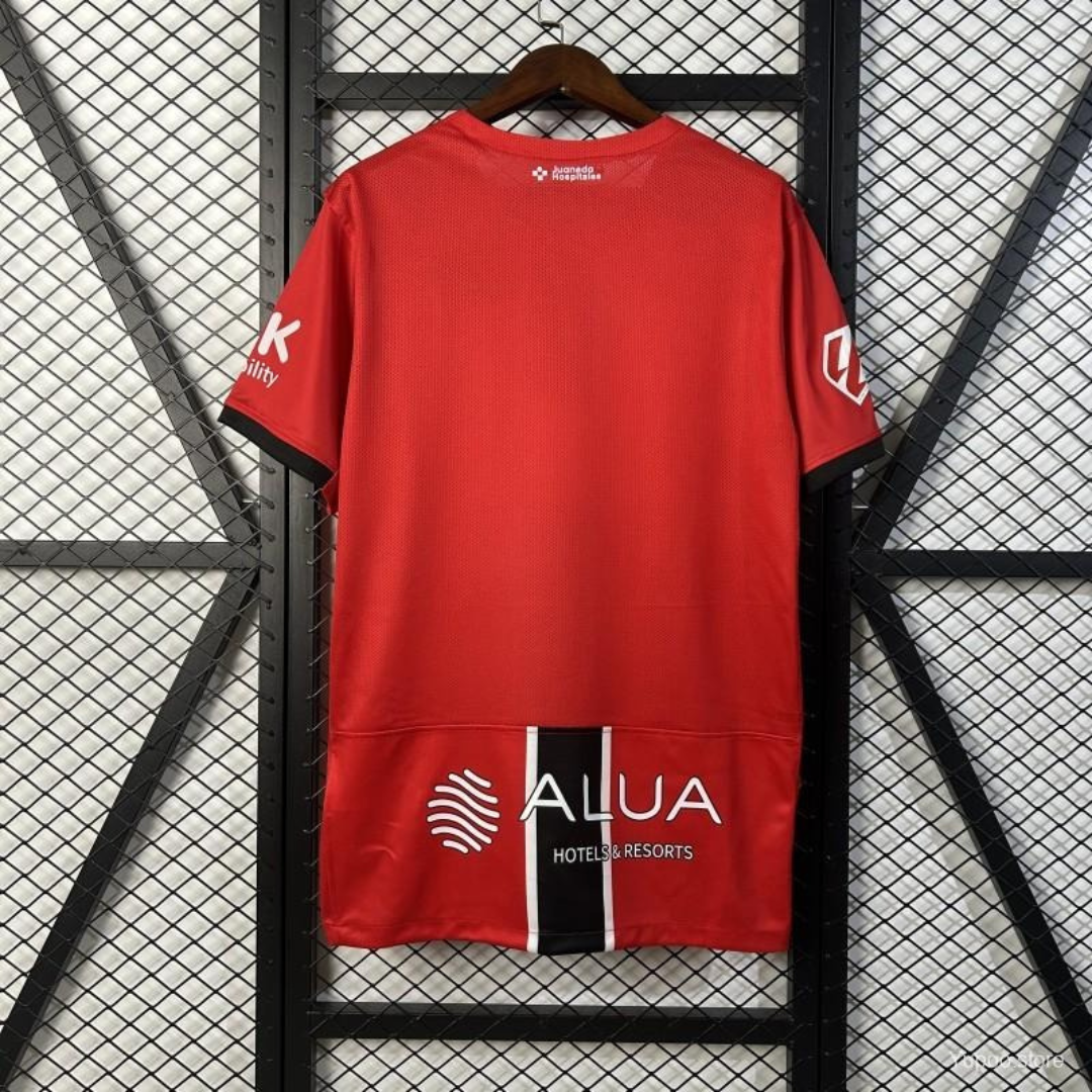 BAJO ENCARGO RCD MALLORCA LOCAL 2025 VERSION FAN