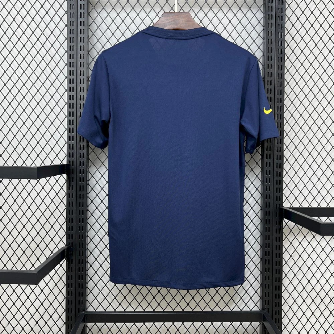 ON REQUEST ATLETICO MADRID HOME 2025-2026 FAN VERSION