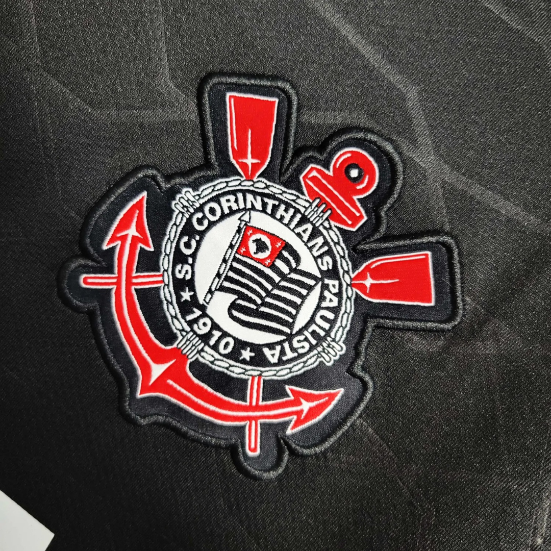 BAJO ENCARGO CORINTHIANS VISITA 2012 VERSION FAN