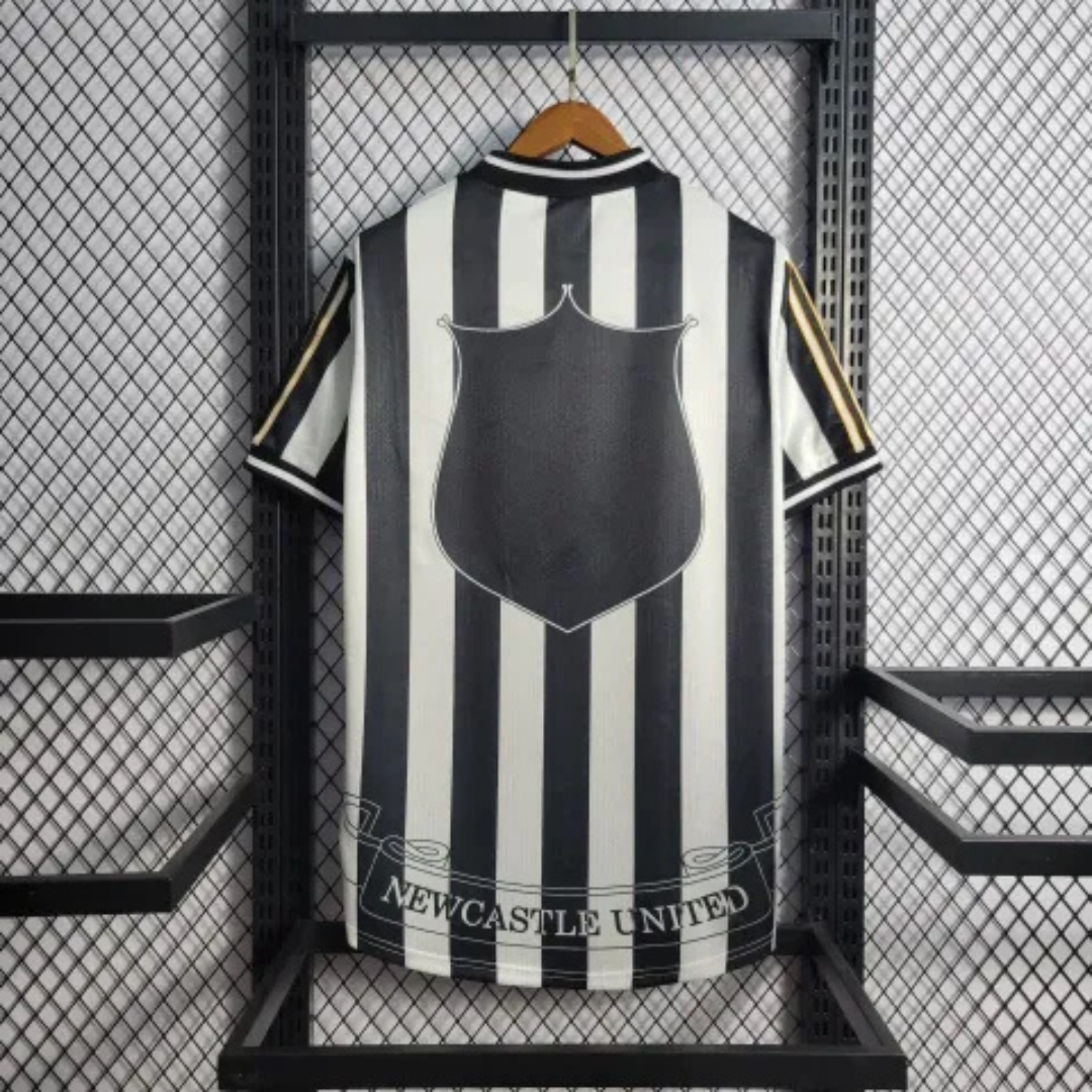 BAJO ENCARGO NEWCASTLE LOCAL 1997 VERSION FAN