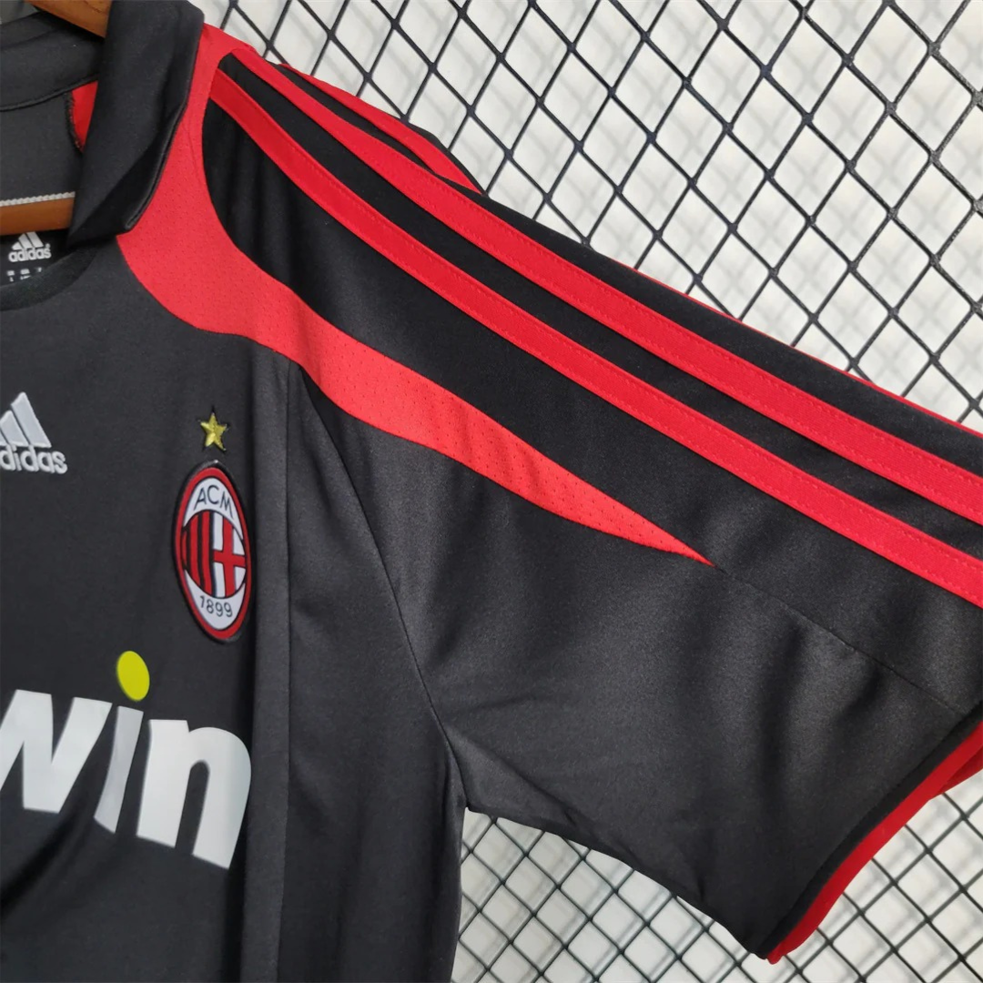 BAJO ENCARGO AC MILAN TERCERA 2007 VERSION FAN