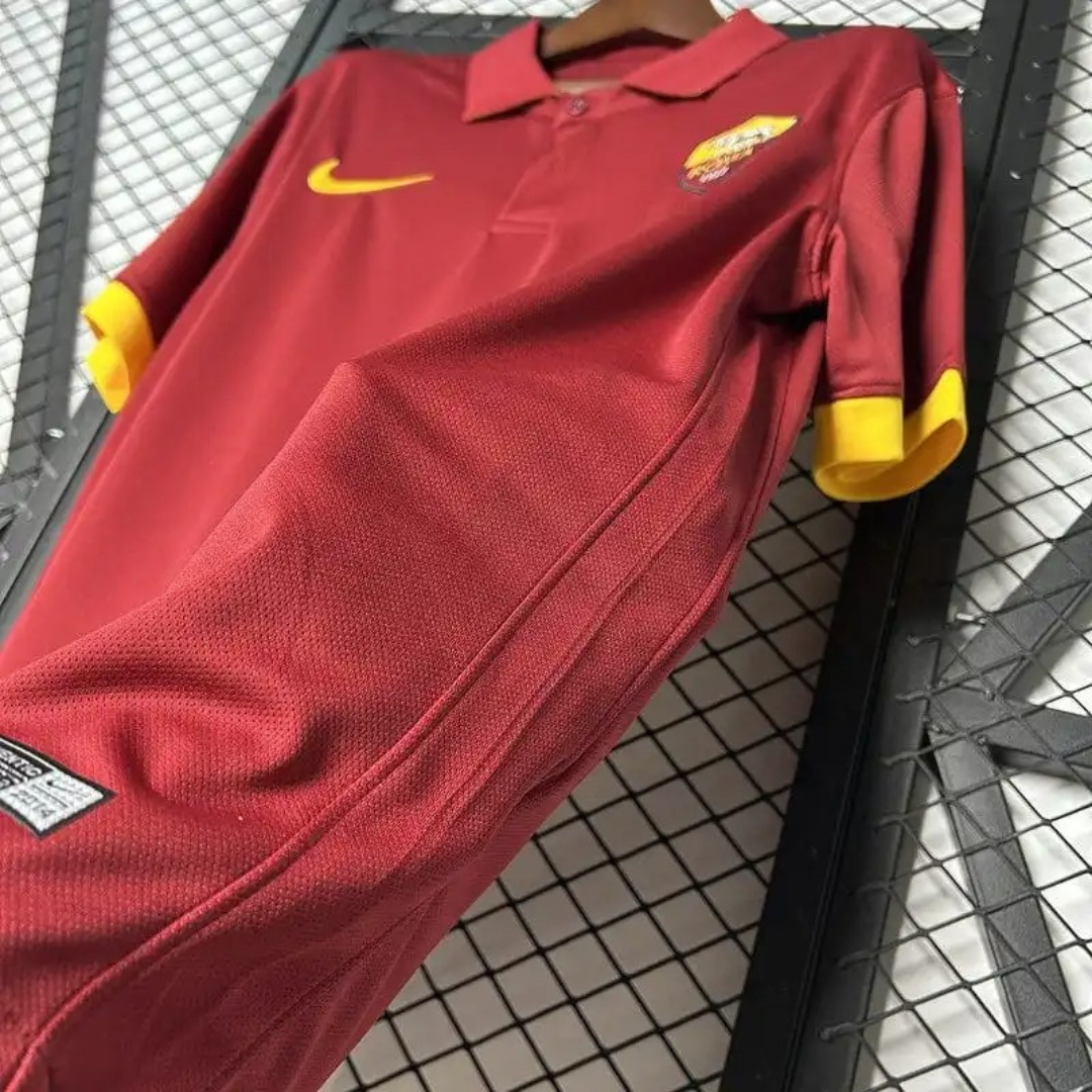 BAJO ENCARGO AS ROMA LOCAL 2014 VERSION FAN
