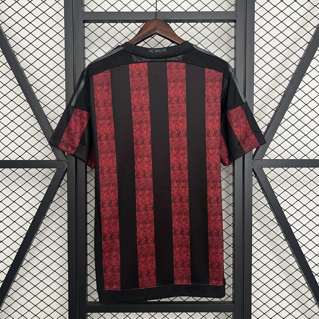 BAJO ENCARGO AC MILAN LOCAL 2015 VERSION FAN
