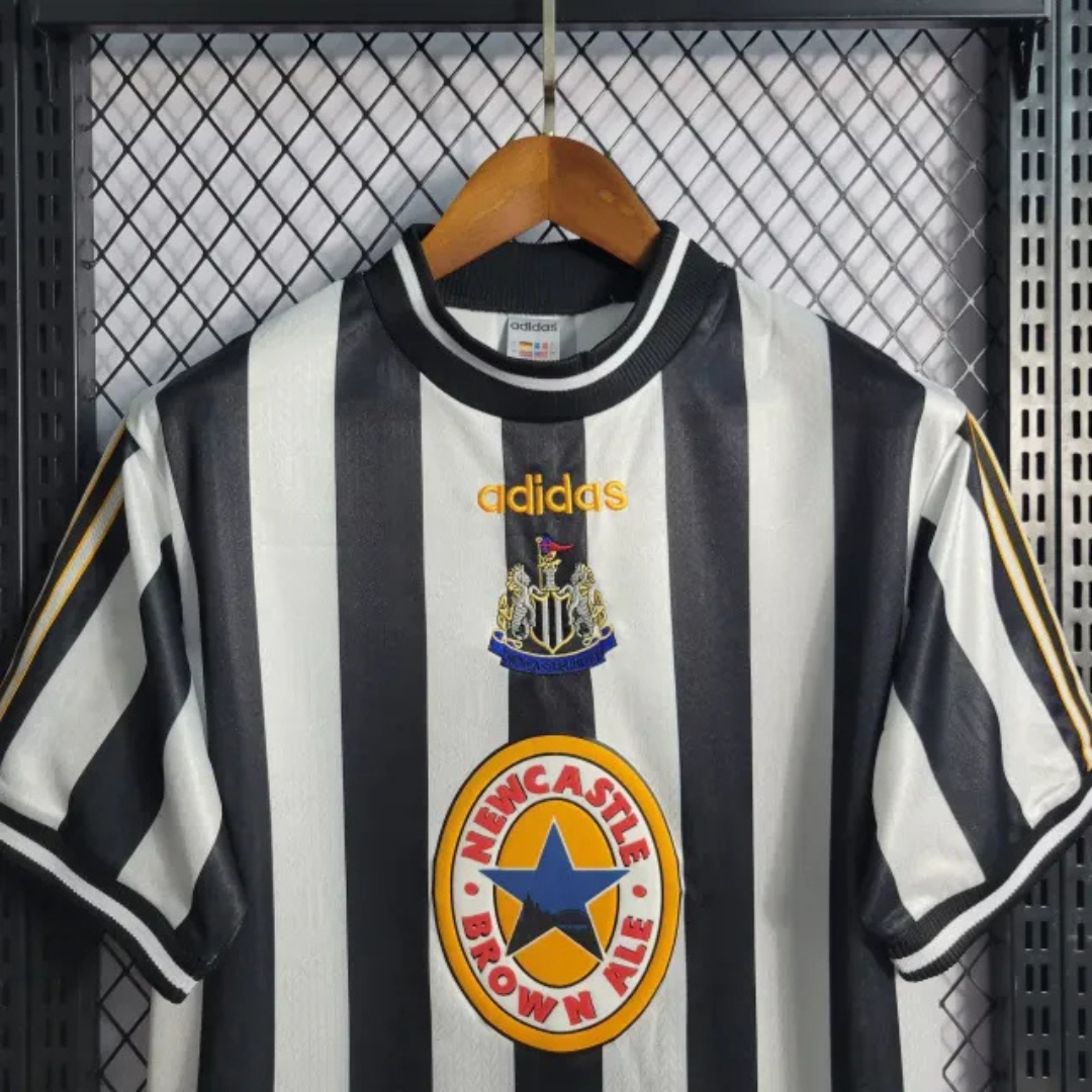 BAJO ENCARGO NEWCASTLE LOCAL 1997 VERSION FAN