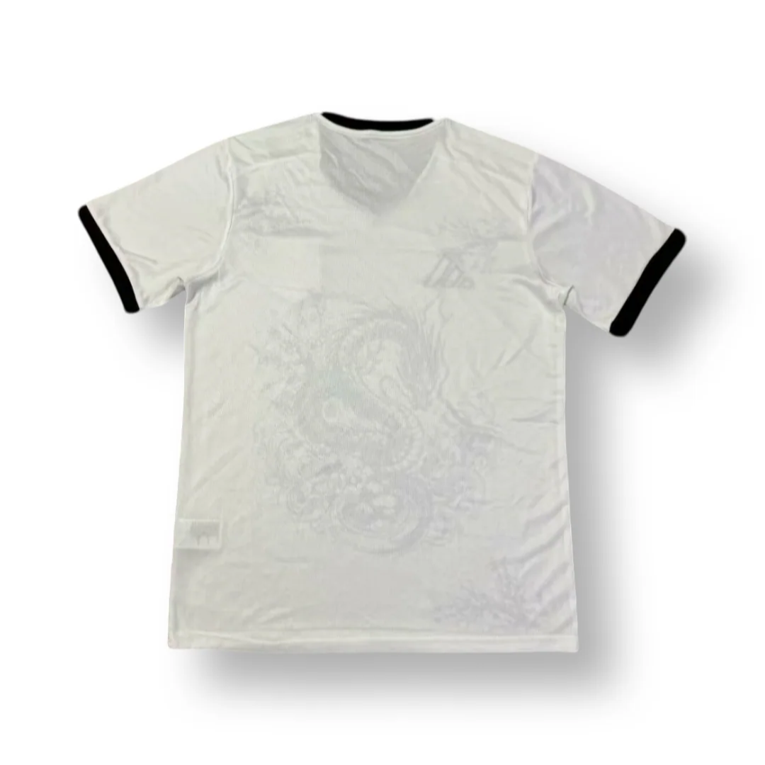ENTREGA INMEDIATA JAPON DRAGO JADE VERSION FAN