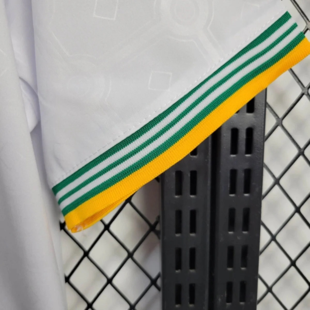 ON REQUEST AS ROMA THIRD 2025 FAN VERSION