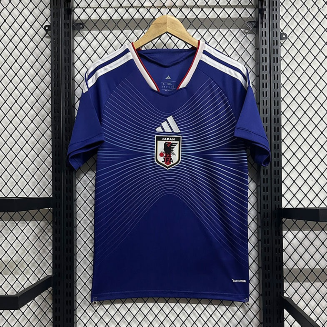 REAL MADRID THIRD 2025 FAN VERSION COMMISSIONED 