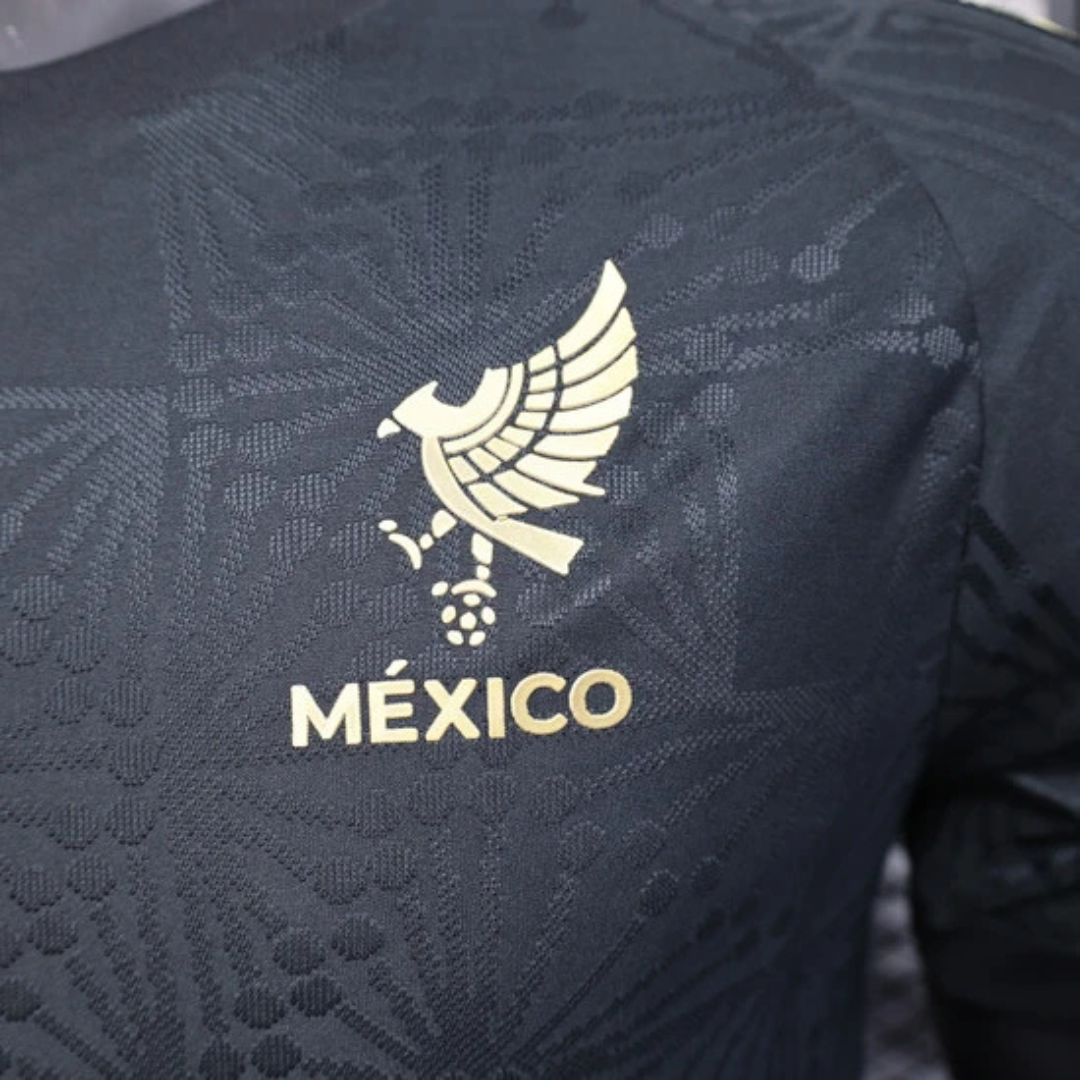 ENTREGA INMEDIATA MEXICO EDICION ESPECIAL VERSION JUGADOR