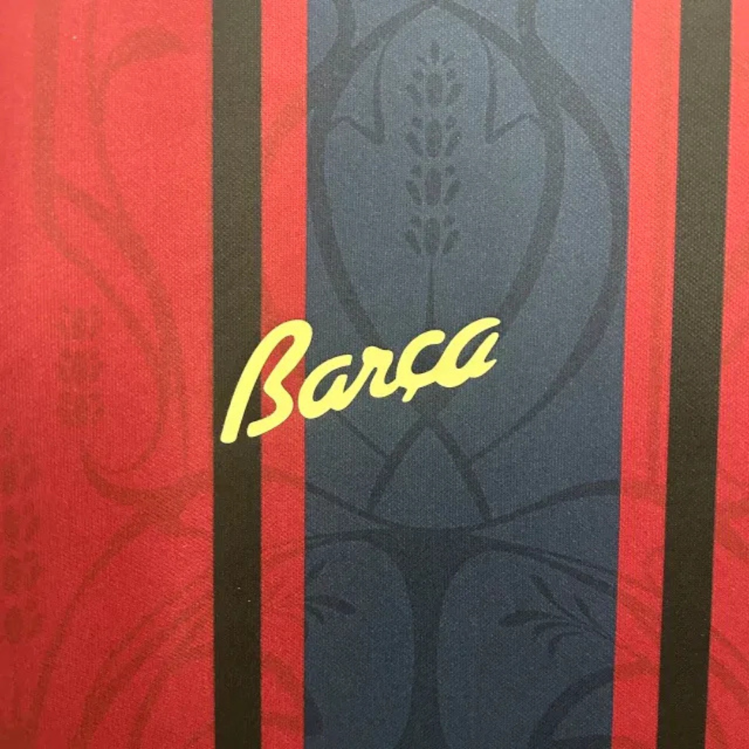 ENTREGA INMEDIATA BARCELONA EDICION ESPECIAL