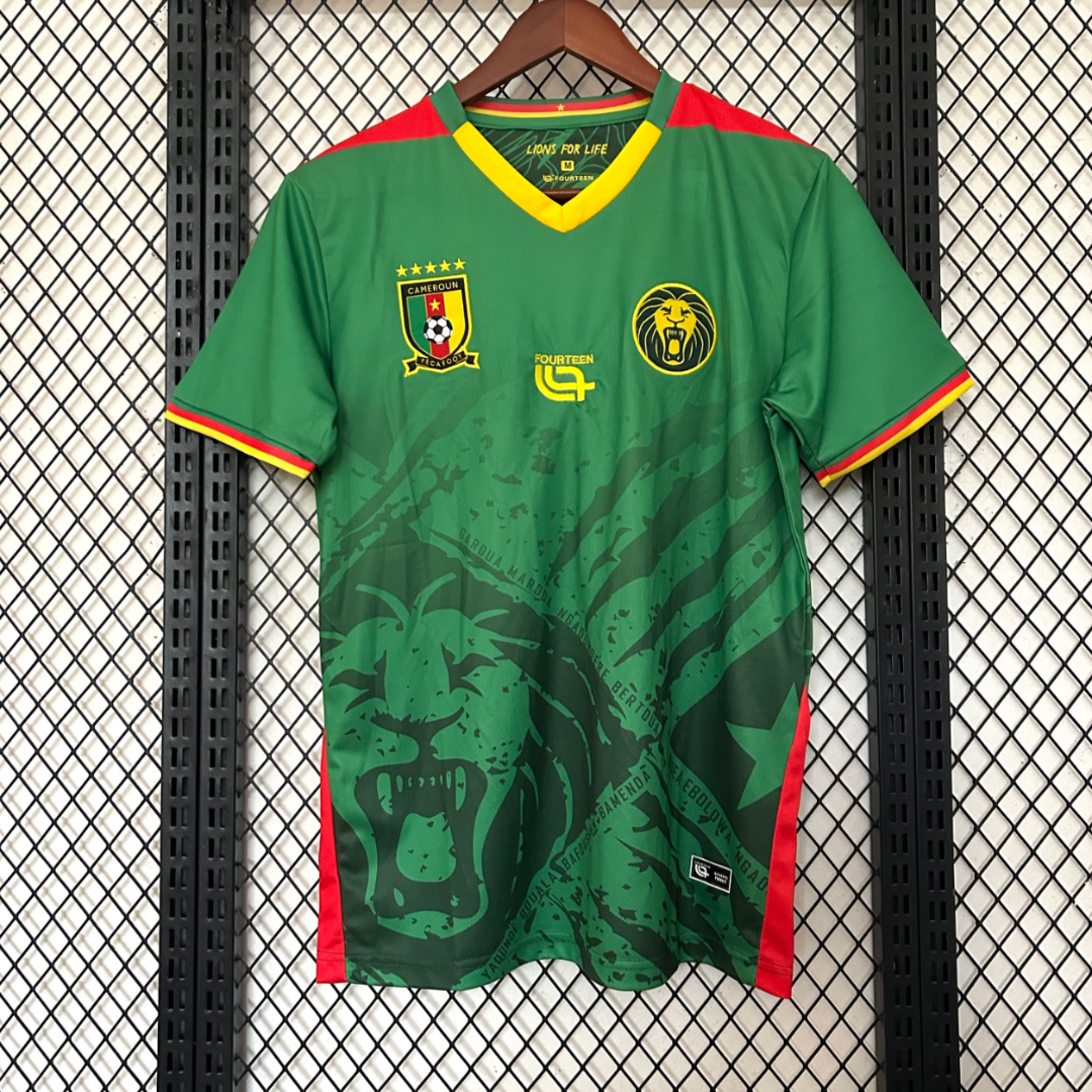 REAL MADRID THIRD 2025 FAN VERSION COMMISSIONED 