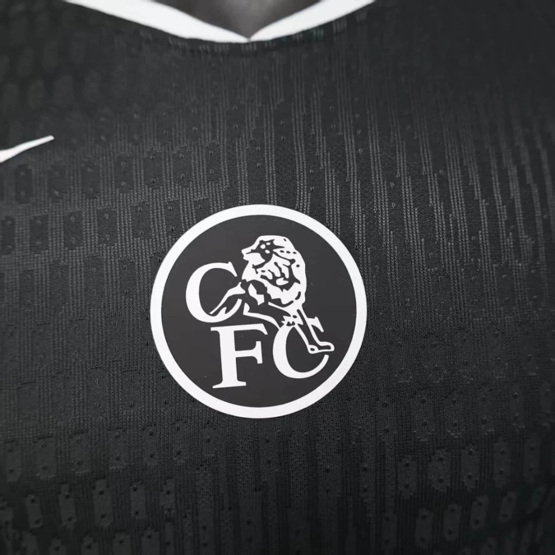 BAJO ENCARGO CHELSEA TERCERA 2025 VERSION PLAYER
