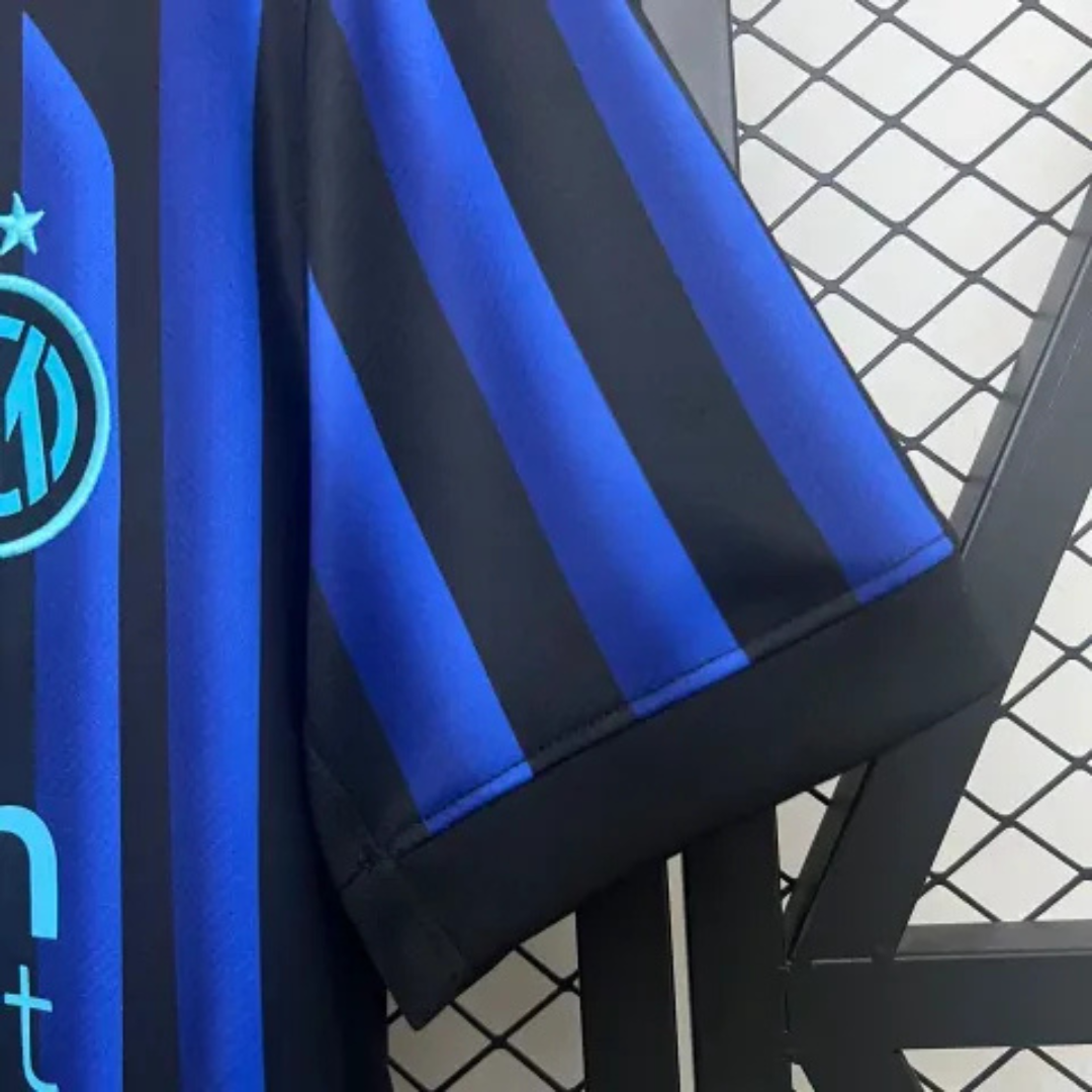 ENTREGA INMEDIATA  INTER  MILAN LOCAL  2025/26 VERSION FAN