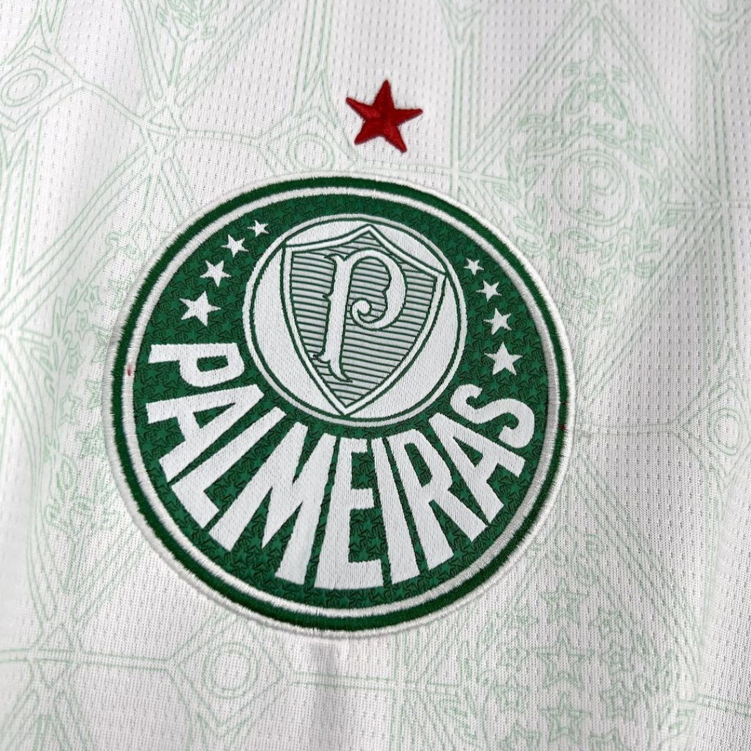 BAJO ENCARGO PALMEIRAS VISITA 2025 VERSION FAN