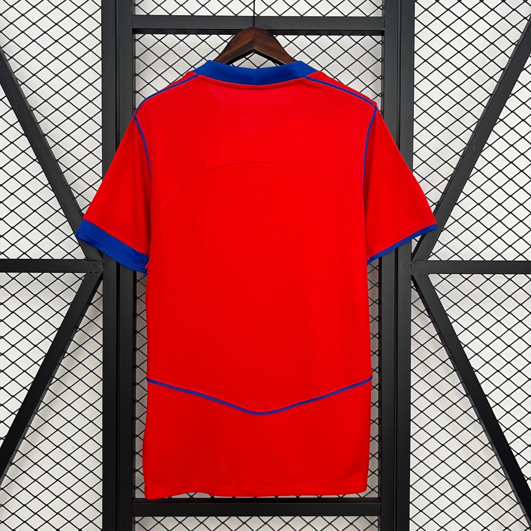 BAJO ENCARGO PARIS SAINT-GERMAIN TERCERA 2025 VERSION FAN