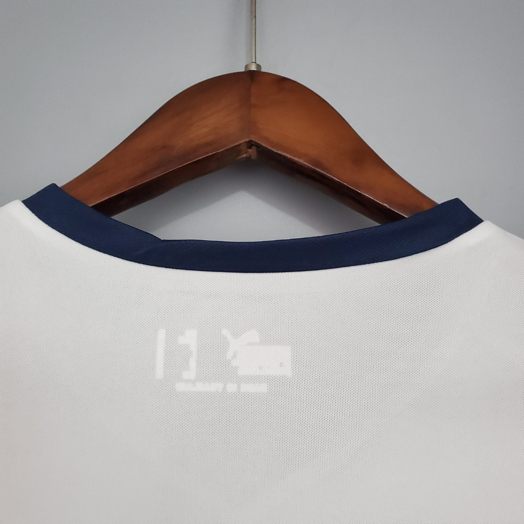 IMMEDIATE DELIVERY PARIS SAINT GERMAIN PSG HOME RETRO 2001/02 