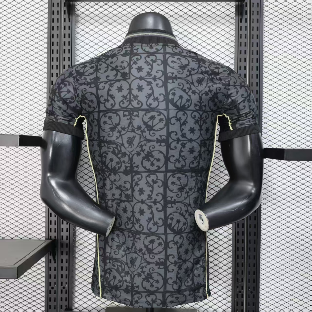 ENTREGA INMEDIATA LIVERPOOL LIFESTYLE VERSION FAN