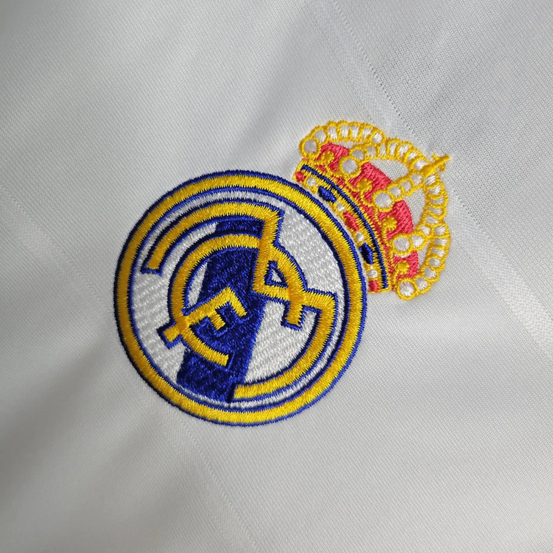BAJO ENCARGO REAL MADRID LOCAL 2013 VERSION FAN