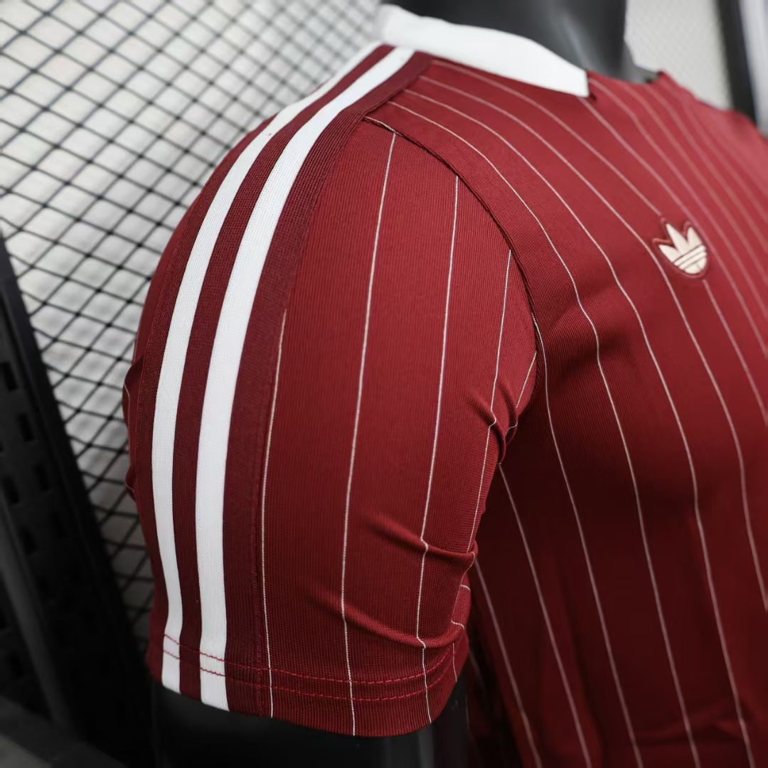 ENTREGA INMEDIATA AJAX TERRACE ICON VERSION FAN