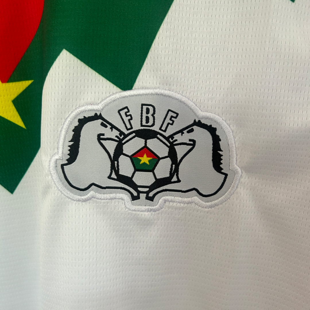 REAL MADRID THIRD 2025 FAN VERSION COMMISSIONED 