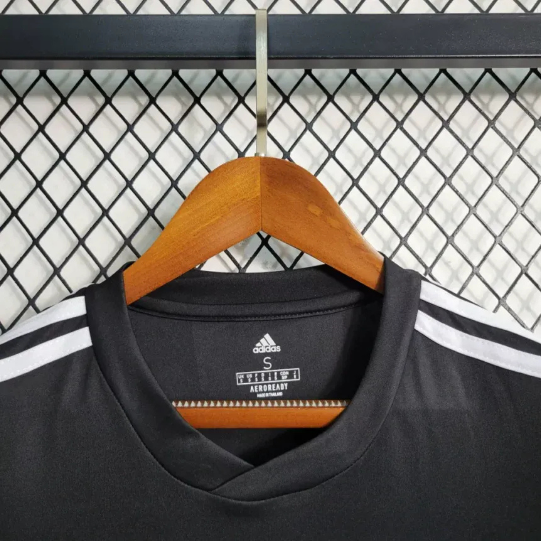 ENTREGA INMEDIATA REAL MADRID X BALMAIN PARIS VERSION FAN