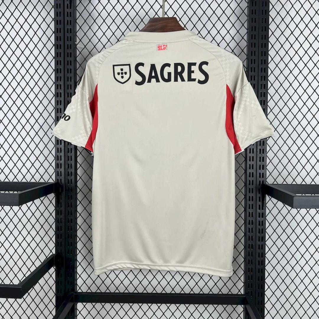BAJO ENCARGO BENFICA VISITA 2025 VERSION FAN