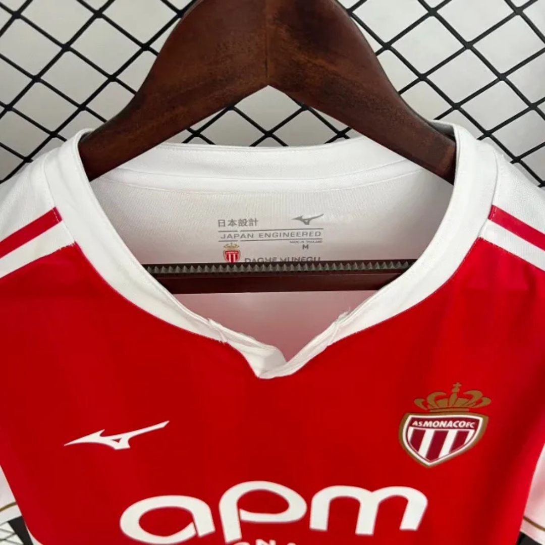 ON REQUEST AS MONACO HOME 2025 FAN VERSION 