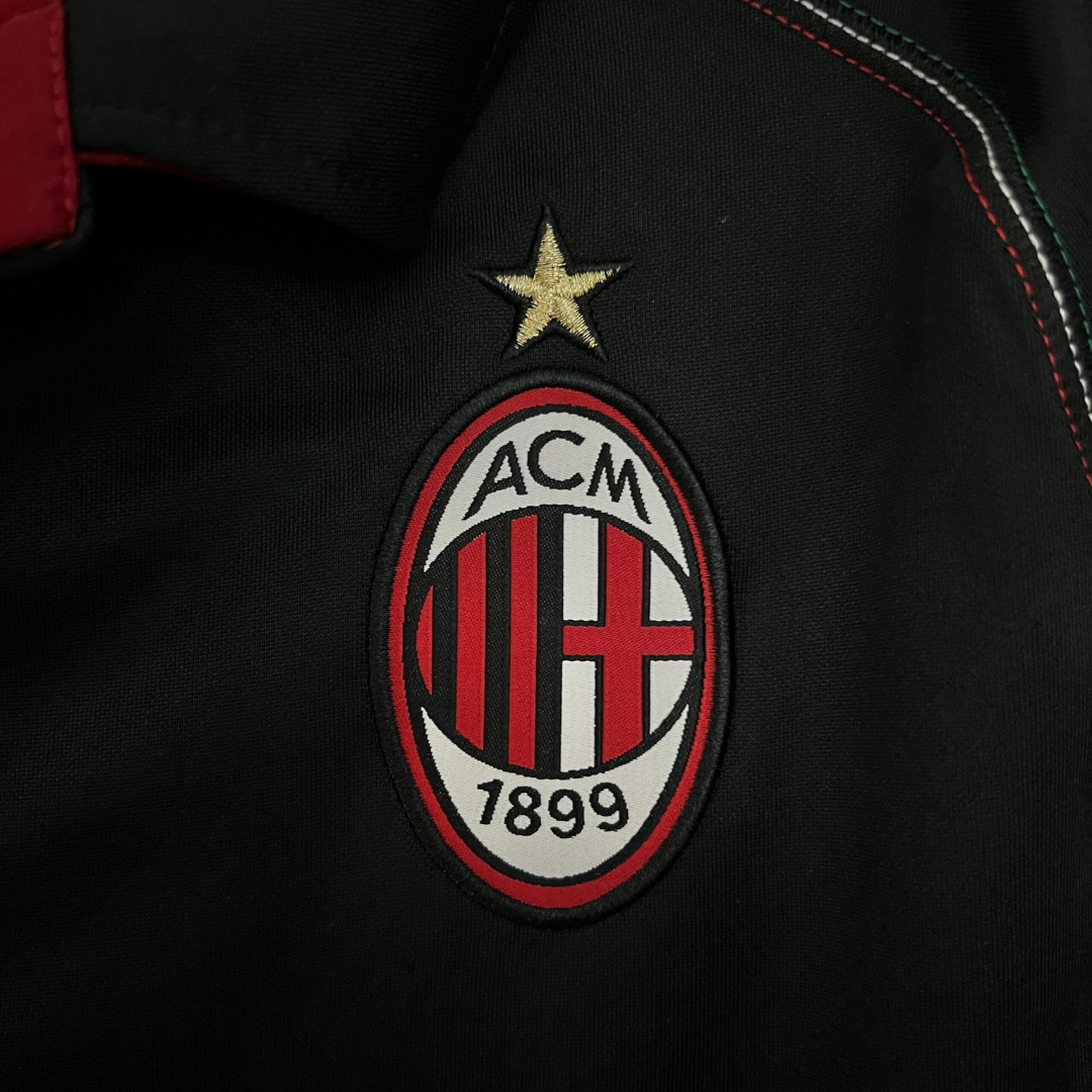 BAJO ENCARGO AC MILAN TERCERA 2012 VERSION FAN