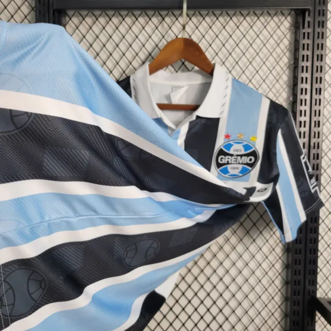 BAJO ENCARGO GREMIO LOCAL 1997 VERSION FAN
