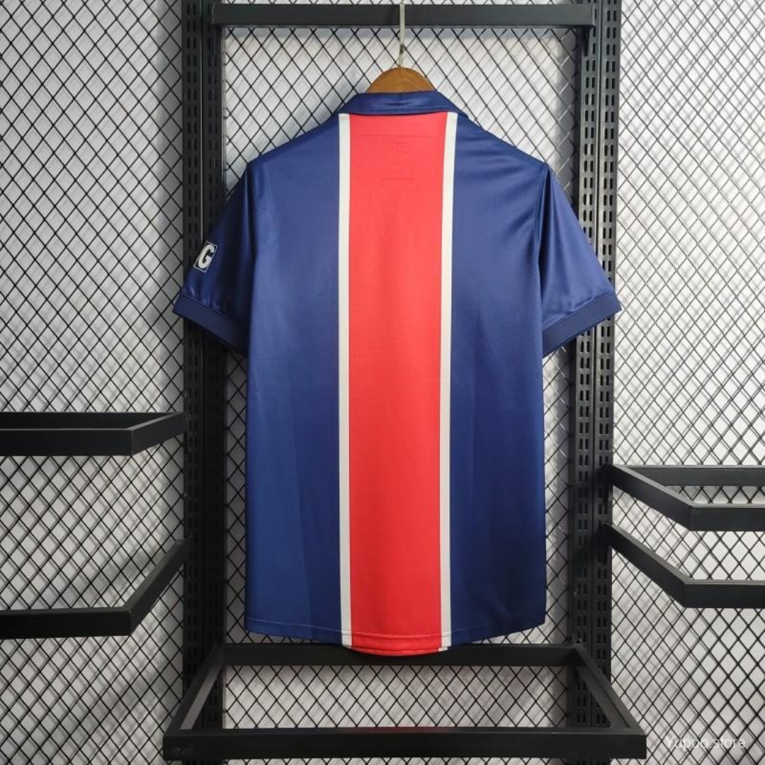 BAJO ENCARGO PARIS SAINT GERMAIN LOCAL 1998 VERSION FAN