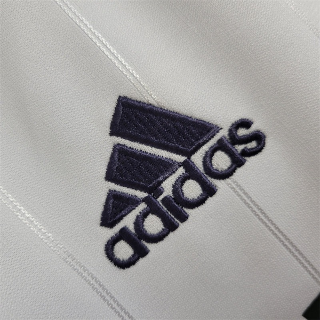 REAL MADRID THIRD LONG SLEEVE 2011 FAN VERSION COMMISSION 