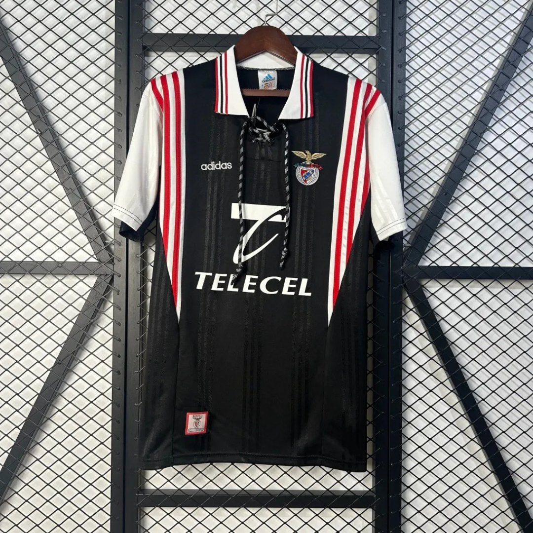 ENTREGA INMEDIATA BENFICA VISITA 1997 VERSION FAN