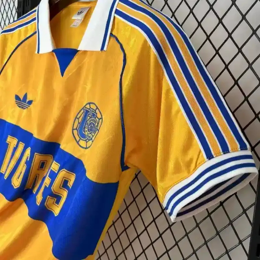 ENTREGA INMEDIATA TIGRES 65TH ANIVERSARIO VERSION FAN
