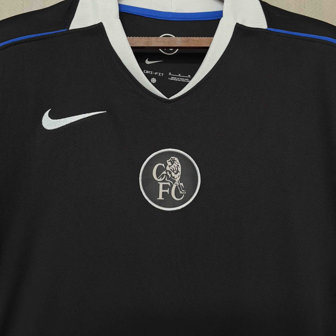 IMMEDIATE DELIVERY CHELSEA HOME 2025-2026 FAN VERSION 