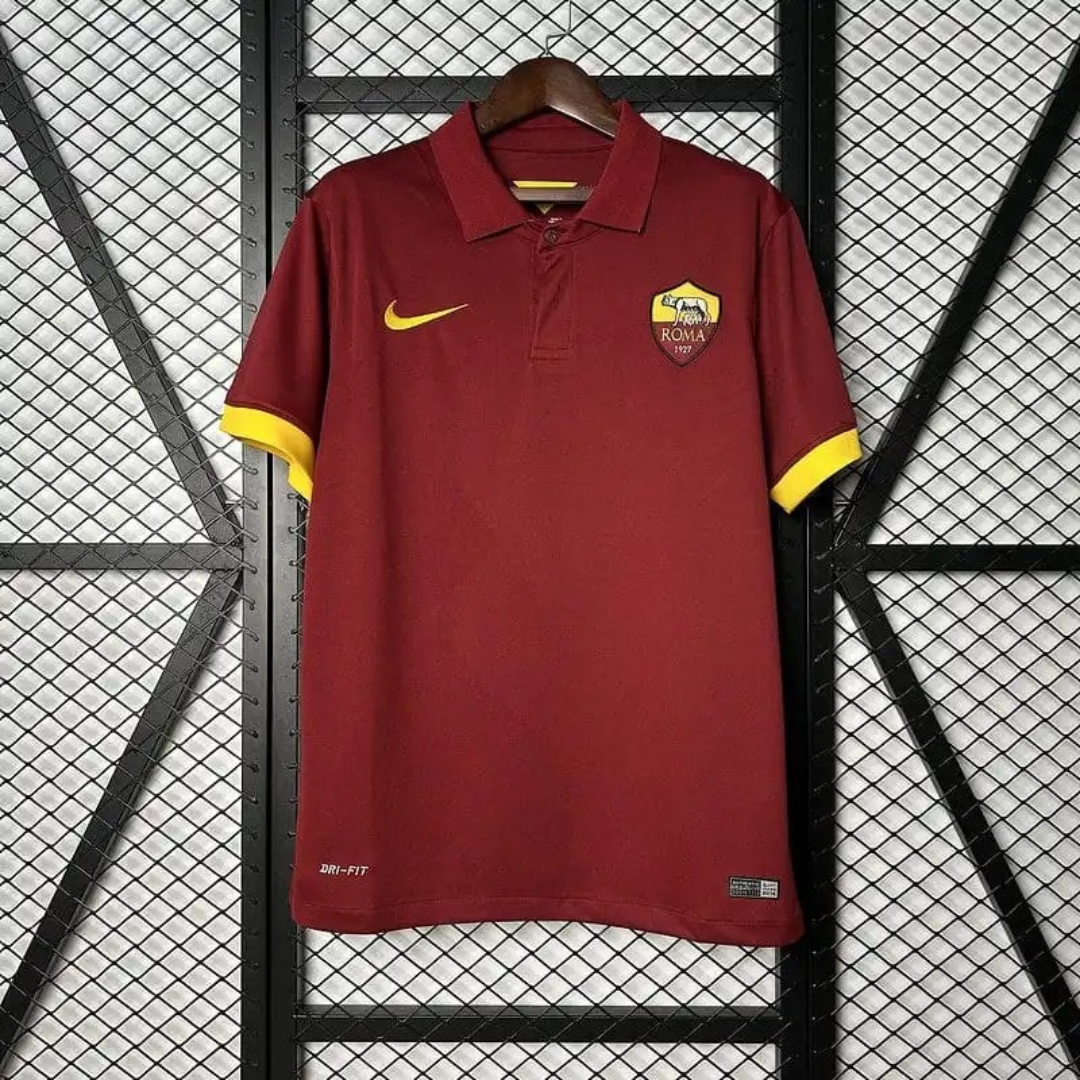 BAJO ENCARGO AS ROMA LOCAL 2014 VERSION FAN