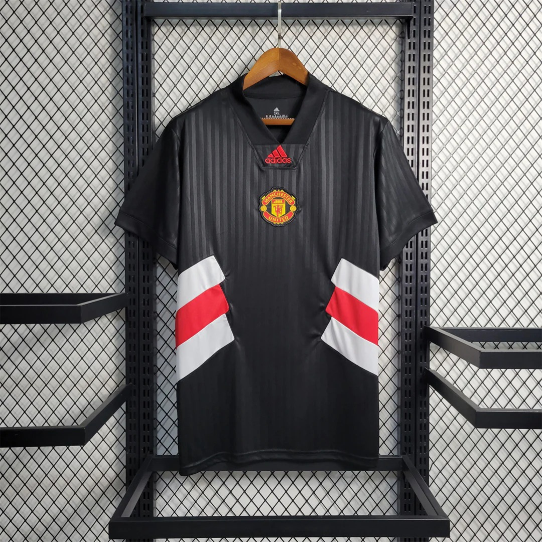 BAJO ENCARGO MANCHESTER UNITED EDICION ESPECIAL RETRO VERSION FAN