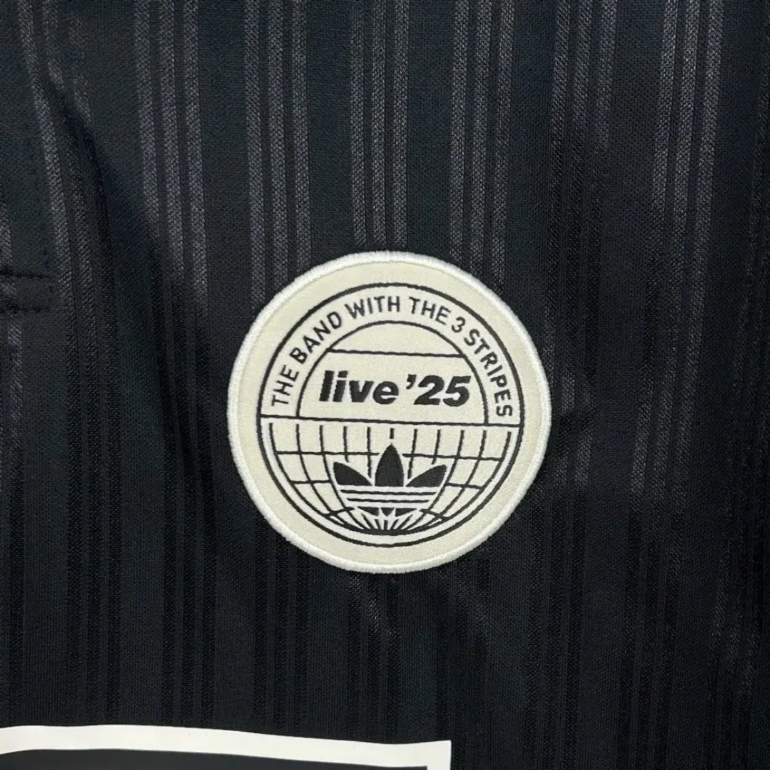 IMMEDIATE DELIVERY CHELSEA HOME 2025-2026 FAN VERSION 