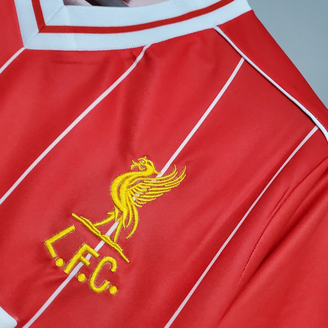 BAJO ENCARGO LIVERPOOL LOCAL 1982 VERSION FAN