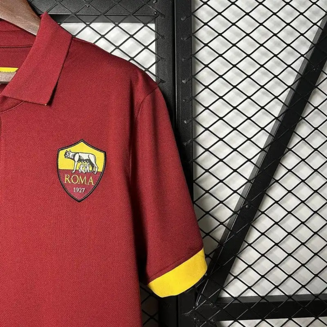 BAJO ENCARGO AS ROMA LOCAL 2014 VERSION FAN