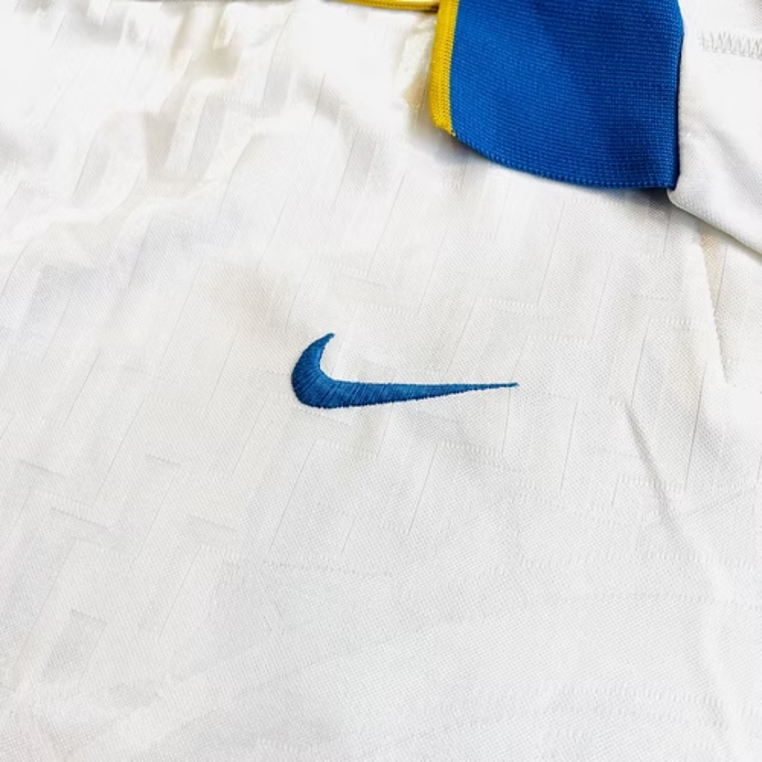 ENTREGA INMEDIATA ITALIA LOCAL 1995 VERSION FAN