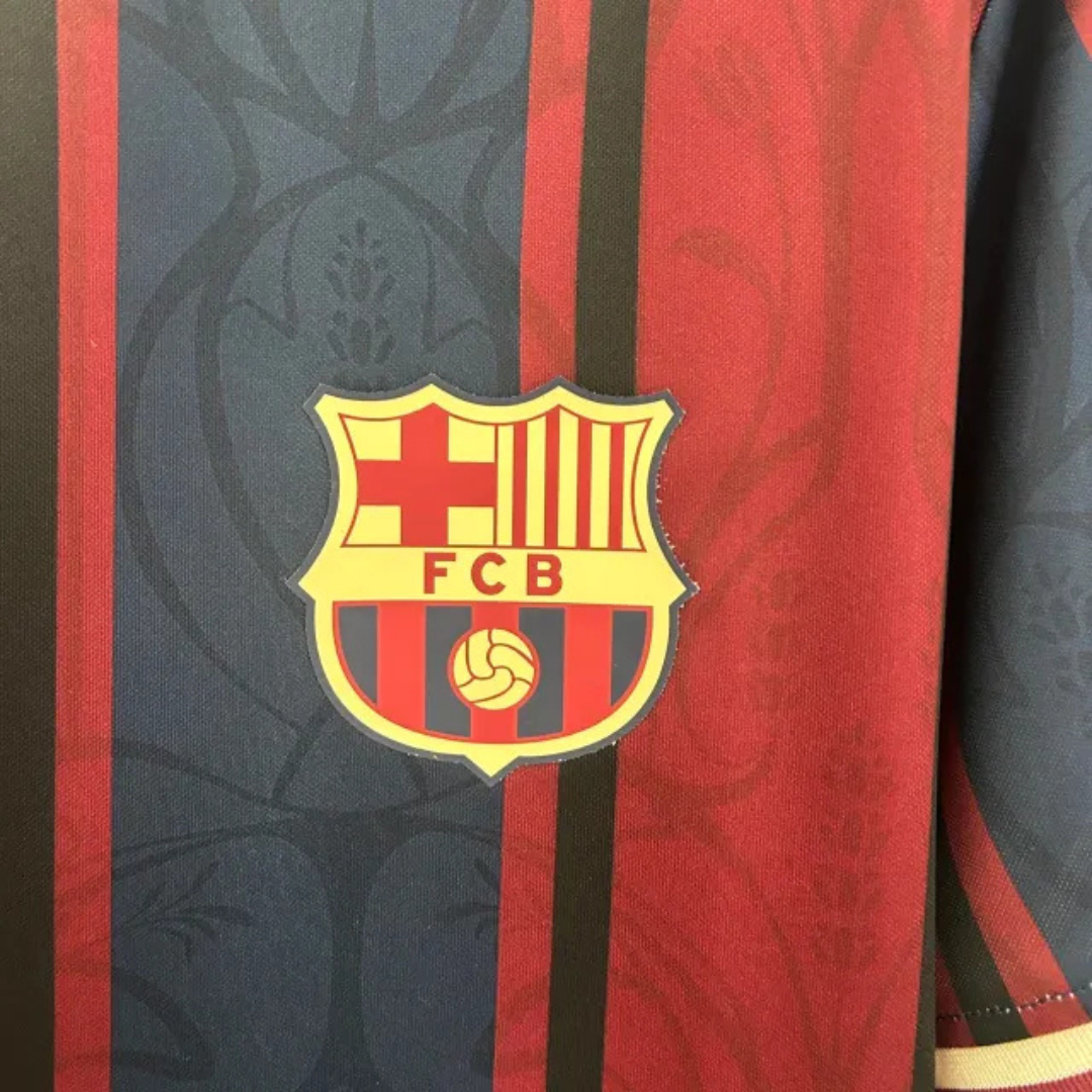 ENTREGA INMEDIATA BARCELONA EDICION ESPECIAL