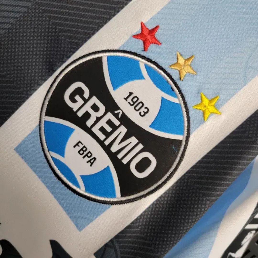 BAJO ENCARGO GREMIO LOCAL 1997 VERSION FAN