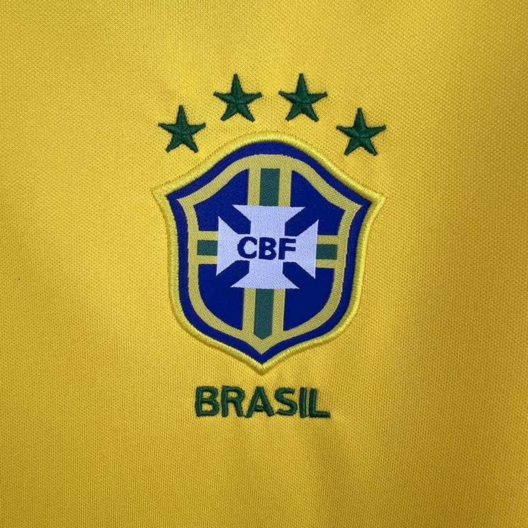 BAJO ENCARGO BRASIL LOCAL 1997 VERSION FAN