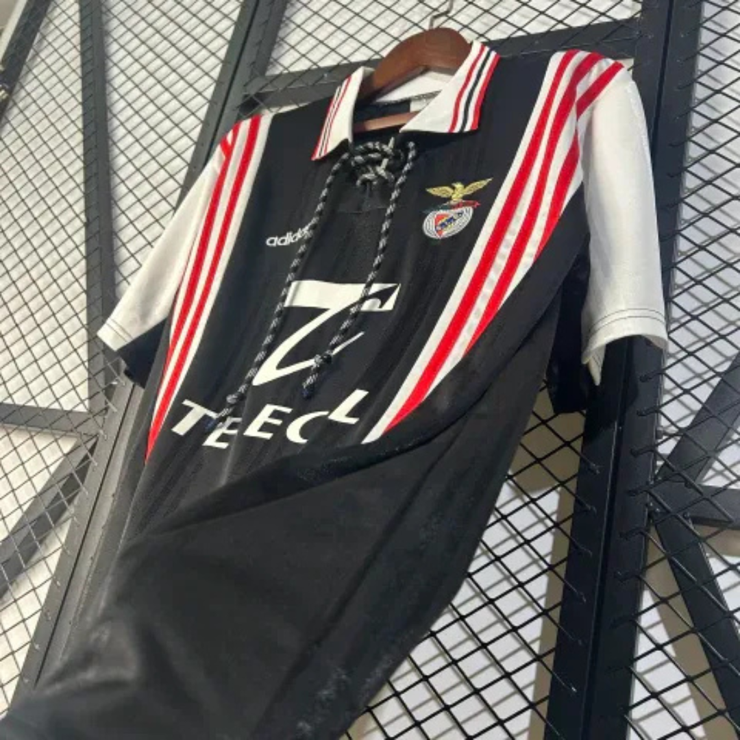 BAJO ENCARGO  BENFICA VISITA 1997 VERSION FAN